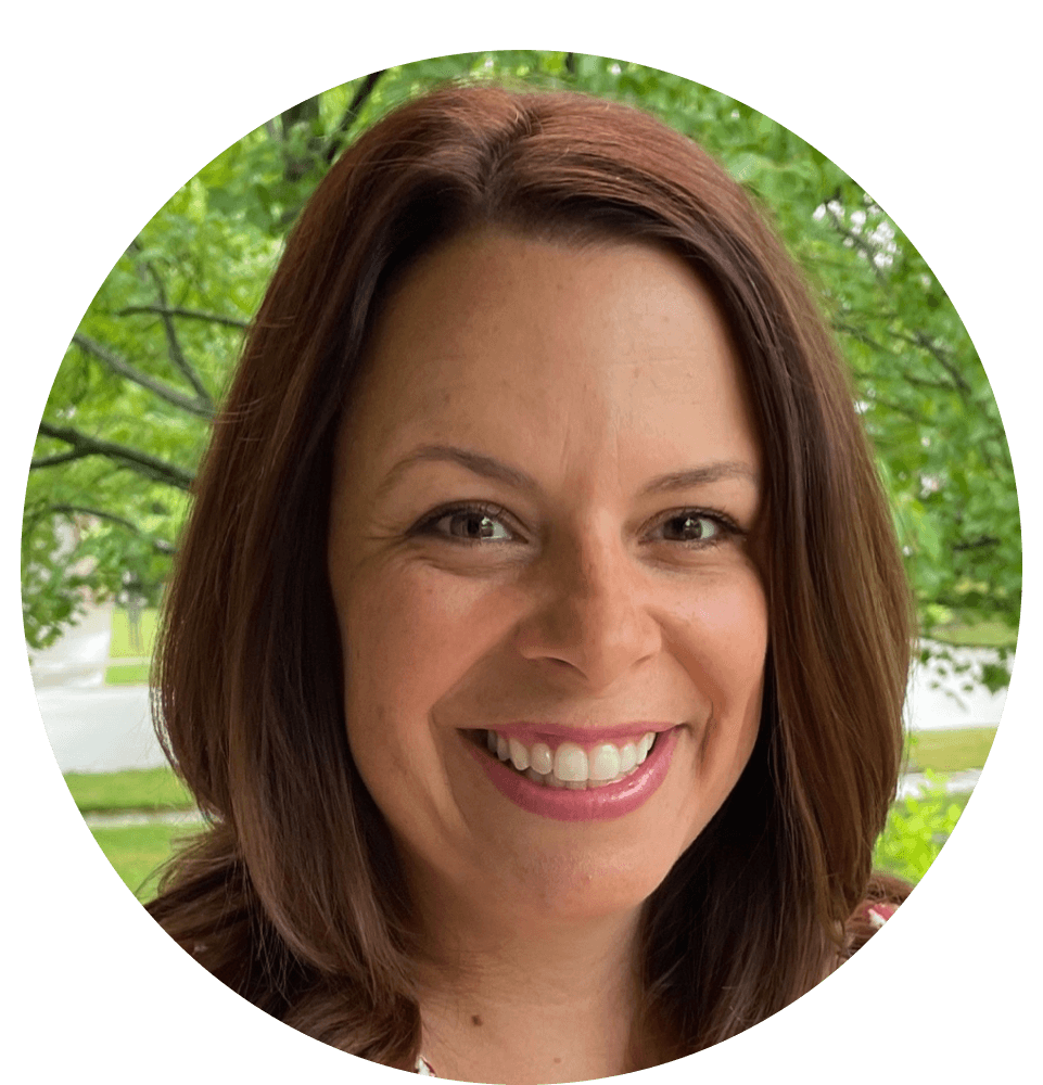 Headshot of foundation 922 board member